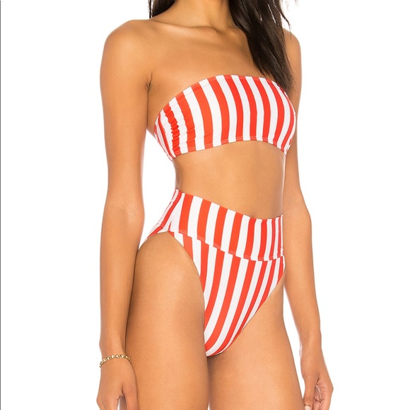 Beach Riot Other - Beach riot bikini set Beach Riot Other - Beach riot bikini set